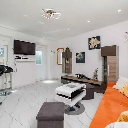 Appartement In 50595 Bribir (Primorje-Gorski Kotar)