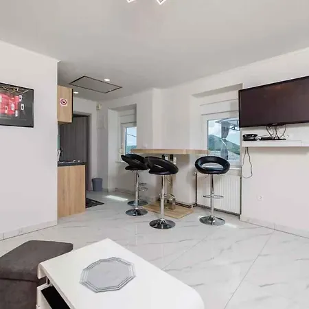 In 50595 Apartamento Bribir (Primorje-Gorski Kotar)