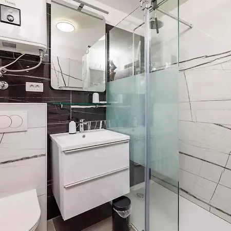 In 50595 Appartement Bribir (Primorje-Gorski Kotar)